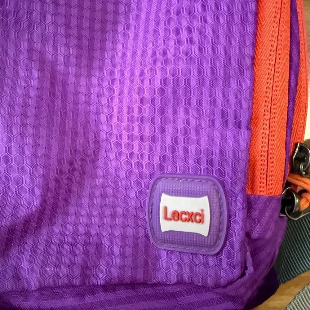 Lecxci *specially designed